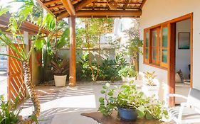 Casa Proxima A Praia Grande E Tenorio